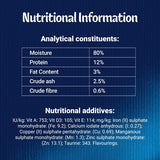Felix As Good As it Looks Senior 7 Mixed in Jelly Wet Cat Food