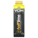 VOW Nutrition Half Time - Orange