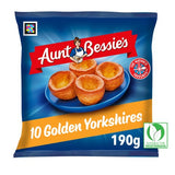 Aunt Bessies 10 Glorious Golden Yorkshires