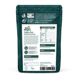 Green Origins Organic Raw Shelled Hemp Seeds