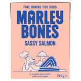 Marleybones Wet Dog Food - Salmon & Superfoods
