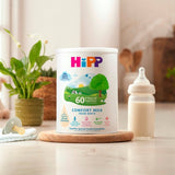HiPP Comfort Baby Milk Powder Formula From Birth
