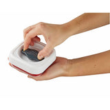 Zyliss Twist Seal 5 Piece Storage Container Set