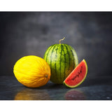 MS Perfectly Ripe Extra Small Baby Watermelon