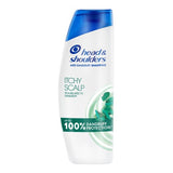 Head Shoulders Itchy Scalp Shampoo