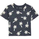 MS TShirts 3 Pack 3-6 M Multi