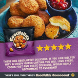 Goodfellas Mozzarella Bites