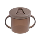 Vital Baby Hydrate Free Flow Cup Natural Stone