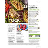 OcadoLife Magazine August 2025