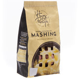 Harry Percy British Mashing Potatoes