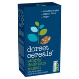 Dorset Cereals Simply Delicious Muesli No Added Sugar Breakfast Cereal