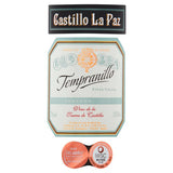 Castillo La Paz Tempranillo