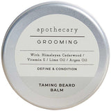 M&S Apoth Grooming Beard Balm 50ml