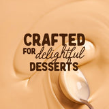 The Coconut Collab Plant-Based Vanilla Custard