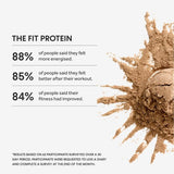 Innermost The Fit Protein Chocolate