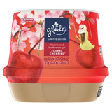 Glade Bathroom Gel Floral Cherries