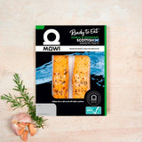 Mowi Garlic Rosemary Hot Roast Fillets