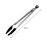 Tala Tongs Silicone heat resistant ends