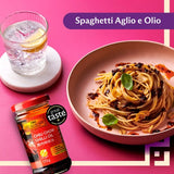 Lee Kum Kee Chiu Chow Chilli Oil