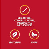 Heinz Tomato Ketchup Sweet Sriracha 400ml