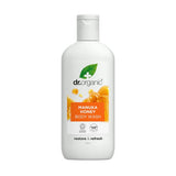 Dr Organic Manuka Honey Body Wash