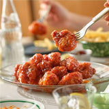 bibigo Korean Style Fried Chicken with Sweet Spicy sauce