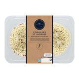 MS Collection 2 Coquilles St Jacques