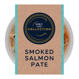 M&S Collection Smoked Salmon Pate