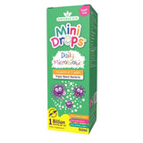 Natures Aid Mini Drops Daily Microbiotic Liquid Drops