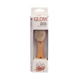 Hydrea London Glow Facial Brush with Pure Bristle