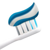 Colgate Cool Stripe Toothpaste Pump