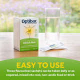 Optibac Probiotics Bifido Fibre 10s