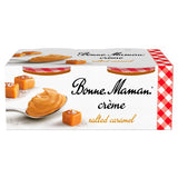 Bonne Maman Salted Caramel Creme Dessert