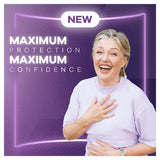 Always Discreet Heavy Adult Incontinence Pants L