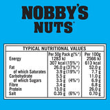 Nobbys Nuts Classic Salted Peanuts