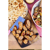 The Jolly Hog Cheddar Jalapeno Hot Link Sausage