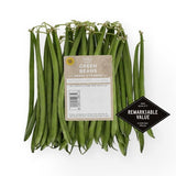 MS Green Beans