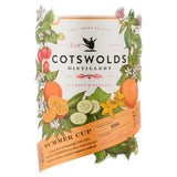 Cotswold Distillery Summer Cup Gin