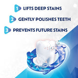 Aquafresh White Renew Long Lasting Whitening Toothpaste