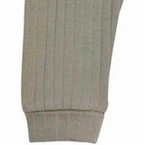 M&S Khaki Leggings Outfit, 12-18 Months, Khaki