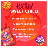 Snack a Jacks Sweet Chilli Rice Cakes Multipack
