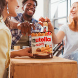 Nutella B-ready Chocolate Biscuits