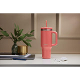 Contigo Streeterville Thermalock Tumbler 1.2L Coral