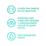 Method Fabric Softener Tropical Coconut