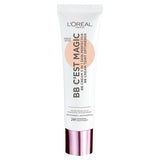 L'Oreal Paris Magic BB Cream 04 Medium