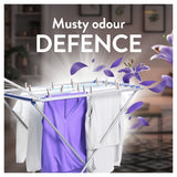 Lenor Outdoorable Moonlight Lily Fabric Softener