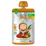 Little Inca Quinoa Tabbouleh Baby Food Pouch 8 months