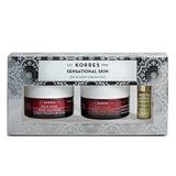 Korres Sensational Skin Wild Rose