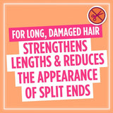 LOreal Elvive Dream Lengths No Haircut Cream