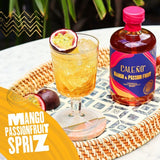 Caleno Mango Passionfruit